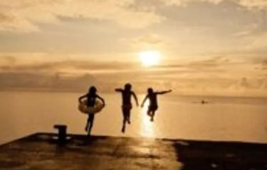 Quattro giorni a Huahine