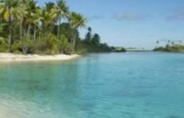 Quattro giorni a Moorea