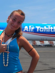 Contattare un agente di viaggio certificato