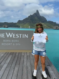 Contattare un agente di viaggio certificato