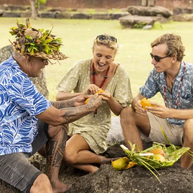 Curiosità su Tahiti