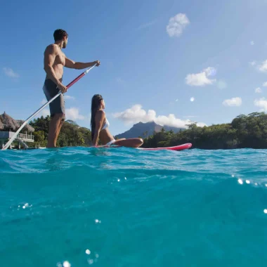 Paddleboard