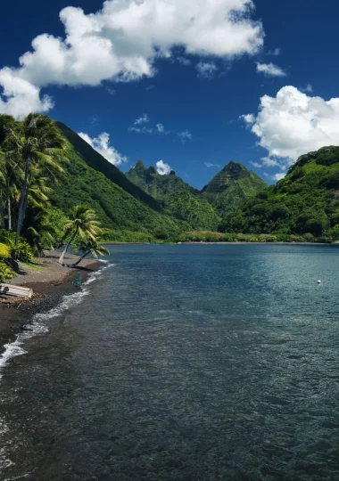 Come raggiungere Tetiaroa e spostarsi al suo interno?