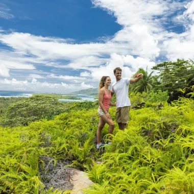 Attività a Huahine