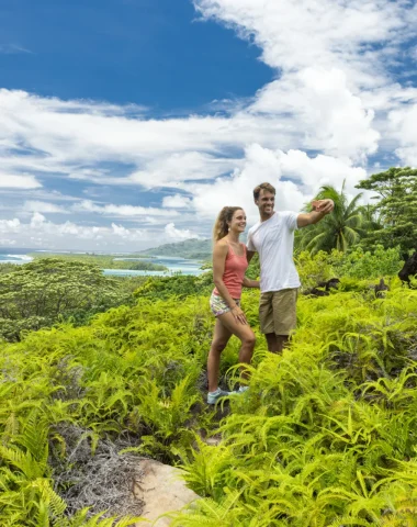 Attività a Huahine