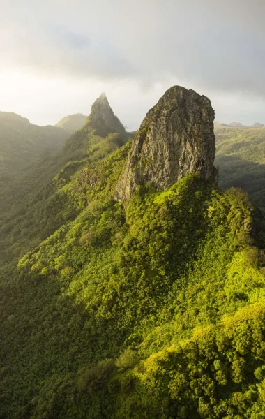 Tahiti e le sue isole in 3 settimane