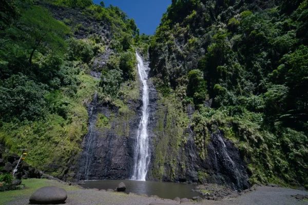 Tour delle Isole di Tahiti