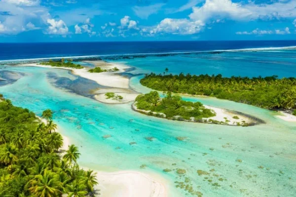 Che cosa fare a Rangiroa?